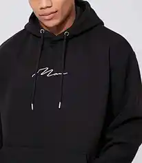 custom hoodie